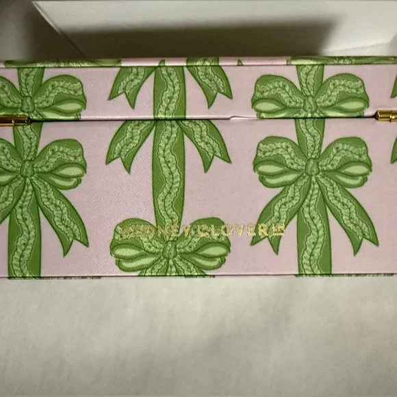 Stoney clover lane jewelry box NWT in palm beachy NIB